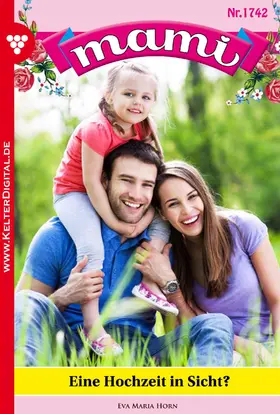 Horn |  Eine Hochzeit in Sicht? | eBook | Sack Fachmedien