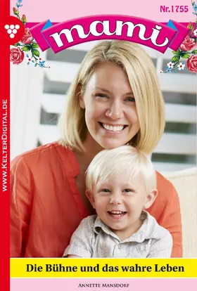 Mansdorf |  Mami 1755 - Familienroman | eBook | Sack Fachmedien