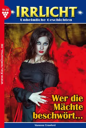 Crawford |  Wer die Mächte beschwört... | eBook | Sack Fachmedien