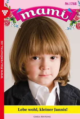 Reutling |  Lebe wohl, kleiner Jannis! | eBook | Sack Fachmedien