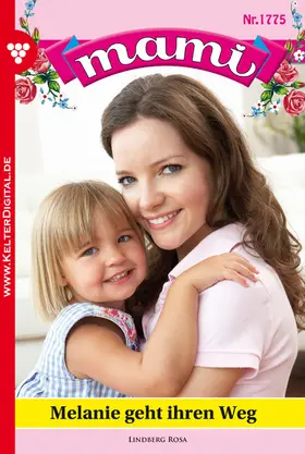 Lindberg |  Melanie geht ihren Weg | eBook | Sack Fachmedien