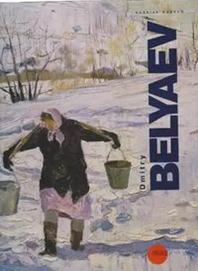 Dmitry Belyaev | Buch |  Sack Fachmedien