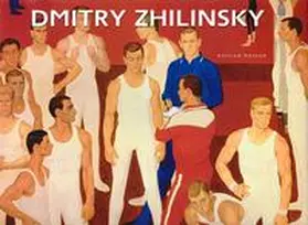 Kiblitsky |  Dmitry Zhilinsky | Buch |  Sack Fachmedien