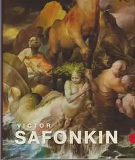  Victor Safronkin | Buch |  Sack Fachmedien