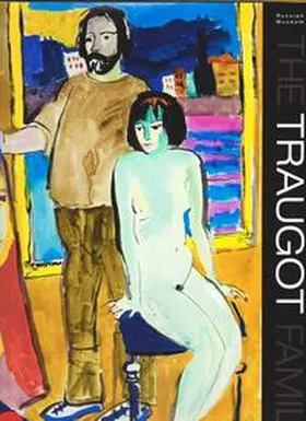 Kiblitsky |  The Traugot Family | Buch |  Sack Fachmedien