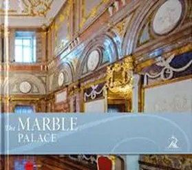 Kiblitsky |  The Marble Palace | Buch |  Sack Fachmedien