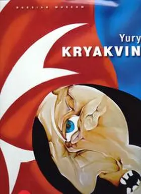 Kiblitsiky |  Yury Kryakin | Buch |  Sack Fachmedien