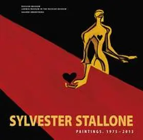 Kiblitsky |  Sylvester Stallone | Buch |  Sack Fachmedien