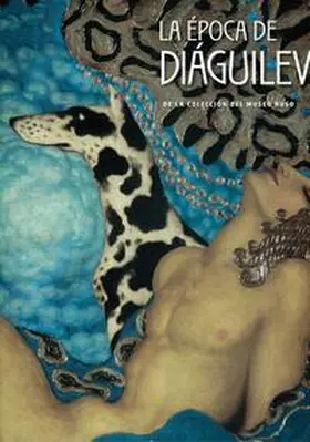 Kiblitsky |  Le Épocha de Diáguilev | Buch |  Sack Fachmedien