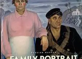 Kiblitsiky |  Family Portrait | Buch |  Sack Fachmedien