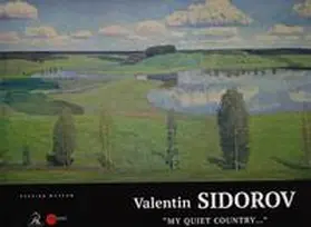 Kiblitsiky |  Valentin Sidorov | Buch |  Sack Fachmedien