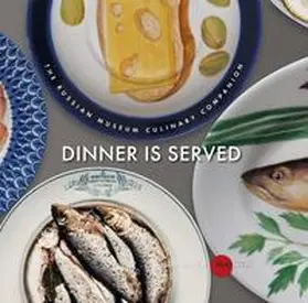Kiblitsky |  Dinner is served | Buch |  Sack Fachmedien