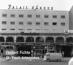 Fichte / Sander / Röller | St. Pauli Interviews | Sonstiges | 978-3-86385-130-9 | sack.de