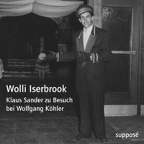 Sander | Wolli Iserbrook | Sonstiges | 978-3-86385-153-8 | sack.de