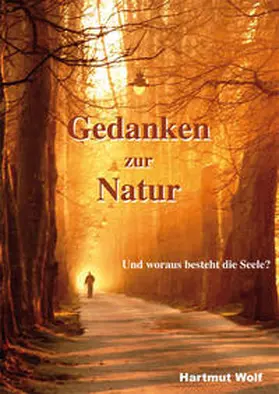 Wolf |  Gedanken zur Natur | Buch |  Sack Fachmedien