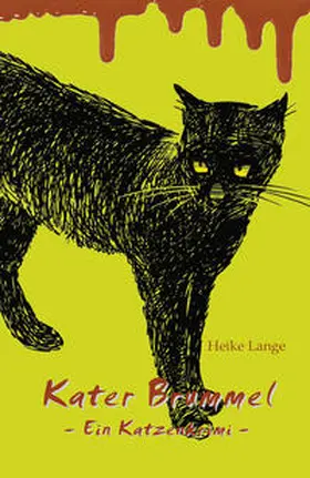 Lange |  Kater Brummel | Buch |  Sack Fachmedien