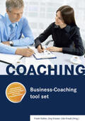 Kübler / Krauter / Krauß |  Business-Coaching tool set | Buch |  Sack Fachmedien