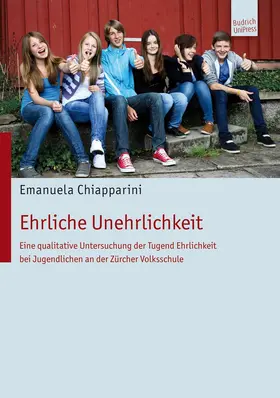 Chiapparini |  Ehrliche Unehrlichkeit | Buch |  Sack Fachmedien