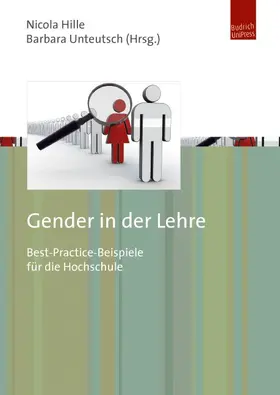 Hille / Unteutsch |  Gender in der Lehre | Buch |  Sack Fachmedien
