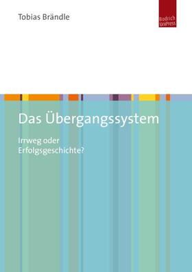 Brändle | Das Übergangssystem | E-Book | sack.de