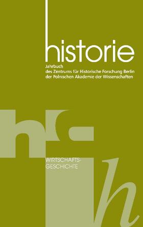 Traba / Dziewanowski-Stefanczyk | Wirtschaftsgeschichte | E-Book | sack.de