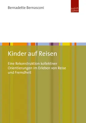 Bernasconi |  Kinder auf Reisen | eBook | Sack Fachmedien