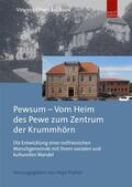 Erickson |  Pewsum – Vom Heim des Pewe zum Zentrum der Krummhörn | eBook | Sack Fachmedien