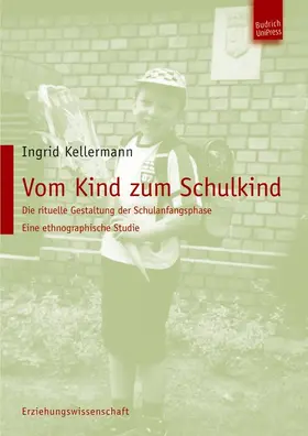 Kellermann | Vom Kind zum Schulkind | E-Book | www.sack.de