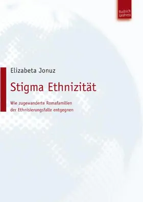 Jonuz |  Stigma Ethnizität | eBook | Sack Fachmedien