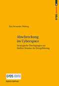 Hoberg / Meißner / Rogg |  Abschreckung im Cyberspace | eBook | Sack Fachmedien