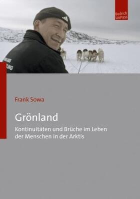 Sowa | Grönland | Buch | 978-3-86388-715-5 | sack.de