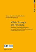 Bayer / Meißner / Rogg |  Militär, Strategie und Forschung | Buch |  Sack Fachmedien