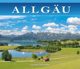 Schwabe |  Allgäu | Buch |  Sack Fachmedien
