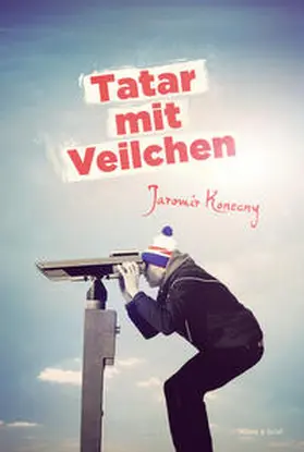 Konecny | Tatar mit Veilchen | Buch | 978-3-86391-001-3 | sack.de