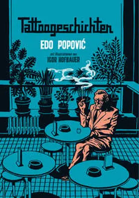 Popovic |  Tattoogeschichten | Buch |  Sack Fachmedien