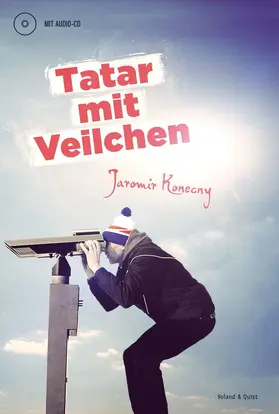 Konecny |  Tatar mit Veilchen | eBook | Sack Fachmedien