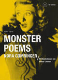 Gomringer |  Monster Poems | Buch |  Sack Fachmedien