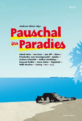 Hein / Beer / Hahn |  Pauschal ins Paradies | eBook | Sack Fachmedien