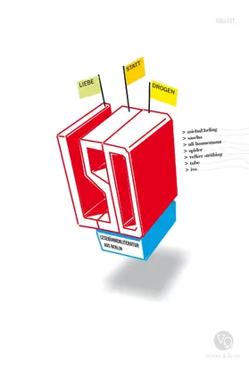 Ebeling / Smolak / Strübing |  LSD - Liebe statt Drogen | eBook | Sack Fachmedien