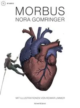 Gomringer |  Morbus | Buch |  Sack Fachmedien