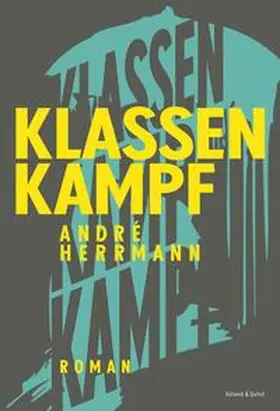 Herrmann |  Klassenkampf | Buch |  Sack Fachmedien