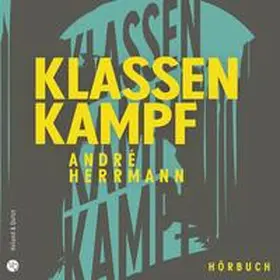 Herrmann |  Klassenkampf | Sonstiges |  Sack Fachmedien