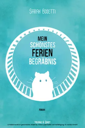 Bosetti |  Mein schönstes Ferienbegräbnis | eBook | Sack Fachmedien