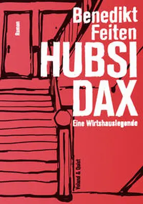 Feiten |  Hubsi Dax | Buch |  Sack Fachmedien