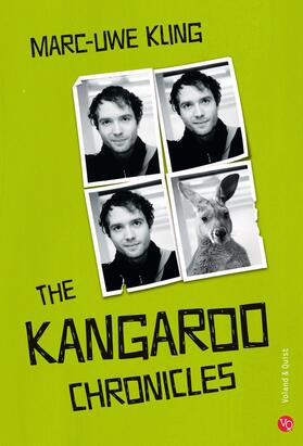 Kling |  The Kangaroo Chronicles | eBook | Sack Fachmedien