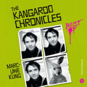 Kling |  The Kangaroo Chronicles - Best Of | Sonstiges |  Sack Fachmedien