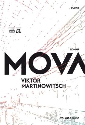Martinowitsch | Mova | E-Book | sack.de