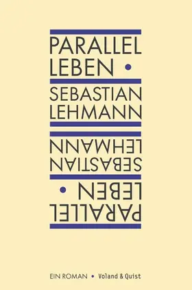 Lehmann |  Parallel leben | eBook | Sack Fachmedien