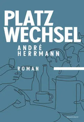 Herrmann |  Platzwechsel | Buch |  Sack Fachmedien