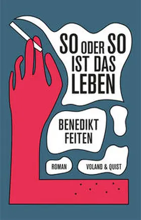 Feiten |  So oder so ist das Leben | Buch |  Sack Fachmedien